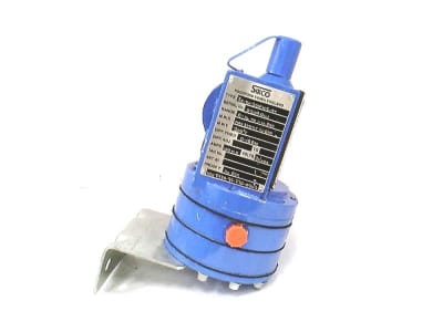 SIRCO 3A-TW-201PWIS-AX