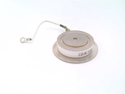 NEC TOKIN AMERICA INC 2SK182