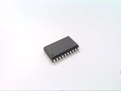 ON SEMICONDUCTOR MC74HC540ADWG