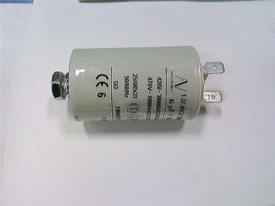 YAGEO C274AC24600AA0J