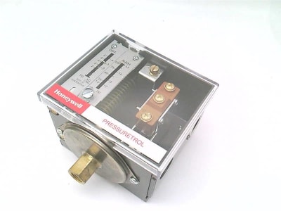 HONEYWELL L404F-1060