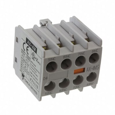 CARLO GAVAZZI AX-4MS-04
