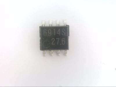 MATSUSHITA ELECTRIC AN6914S