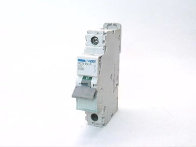 HAGER NCN150A