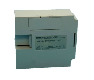 OMRON NT600M-RT221