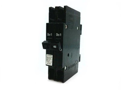 EATON CORPORATION QCR2040
