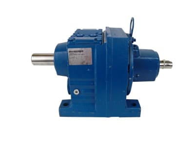 SEW EURODRIVE R47-AD2