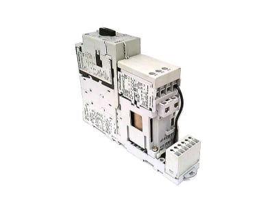 ALLEN BRADLEY 190S-ANDJ2-CB25C