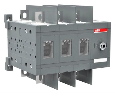 ASEA BROWN BOVERI OT200U30C