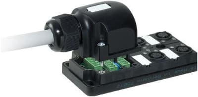 MURR ELEKTRONIK 27048