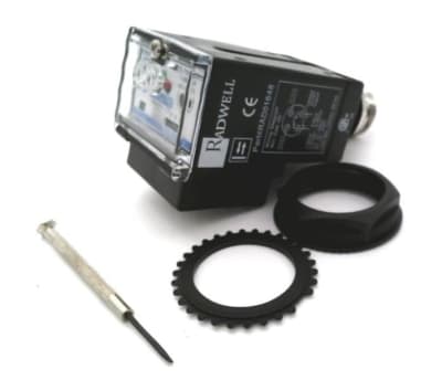 RADWELL VERIFIED SUBSTITUTE Q45BW13DXQ-SUB