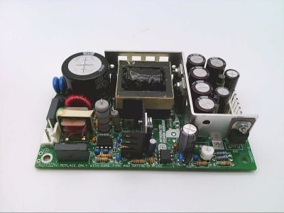 INTEGRATED POWER DESIGNS SRW-45-3001