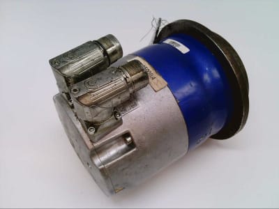 WITTENSTEIN TPM025S-021R-6P01-094C-WI