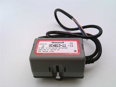 HONEYWELL VC4013ZZ11