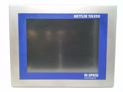 METTLER TOLEDO 2410-4260