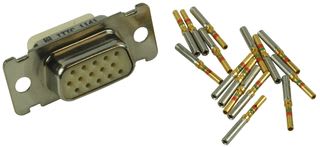 ITT DEMAM-15S-F225