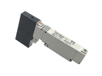 SMC VQC2301R-5