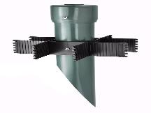 RAB LIGHTING MP19VG
