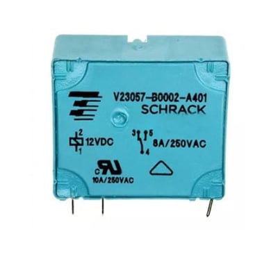 GENERIC V23057B0002A401