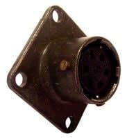 ITT KPT02E20-16S