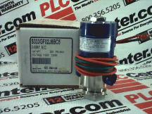 GC VALVES S333GF02J8BC5