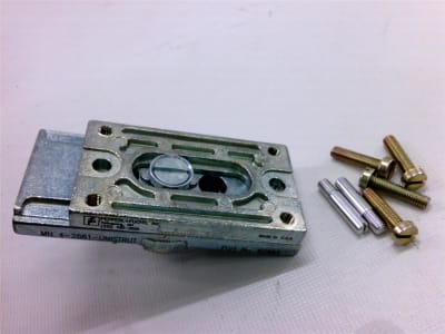 PEPPERL & FUCHS MH42681