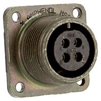 ITT MS3102R20-4S