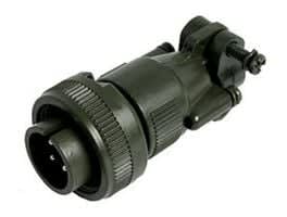 ITT MS3106F12S-3PW