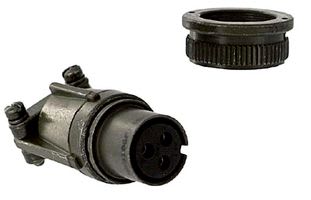 ITT MS3106F14S-7S