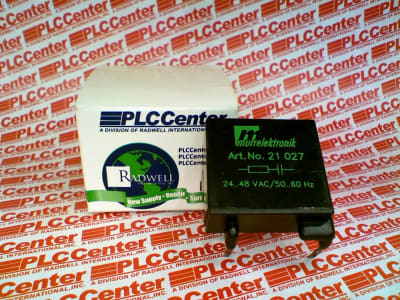 MURR ELEKTRONIK 21027