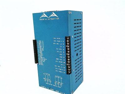 ANAHEIM AUTOMATION DPF12RE1