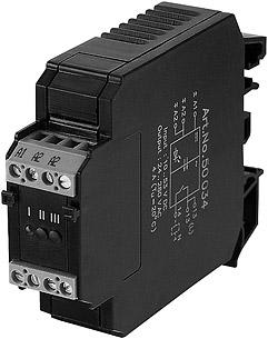 MURR ELEKTRONIK 500346