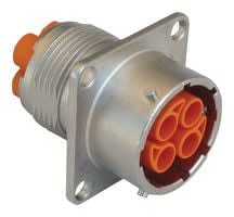 ITT THV6U14-0400P1L-02