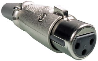 ITT XLR311C