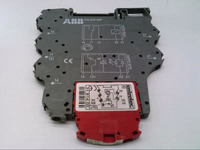 ASEA BROWN BOVERI 1SNA607208R2200