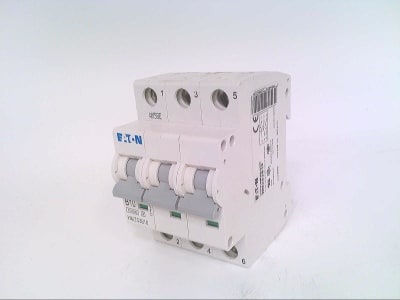 EATON CORPORATION WMZS3B10
