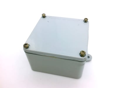 MYERS INDUSTRIES INC JB442