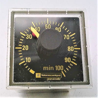 PARKER PCM-E11