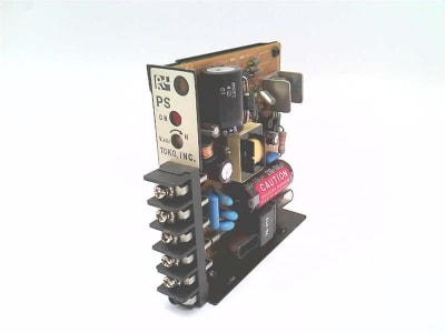 TOKO PS10-05F