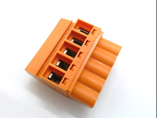 WEIDMULLER 1557660000