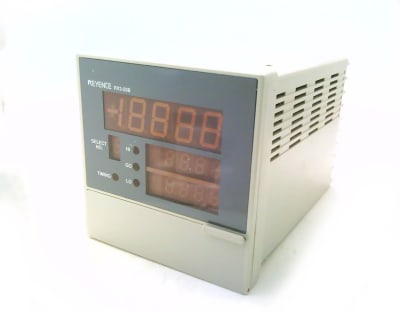 KEYENCE CORP RV3-55B