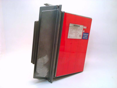 SIEMENS 6FC5114-0AA01-0AA1