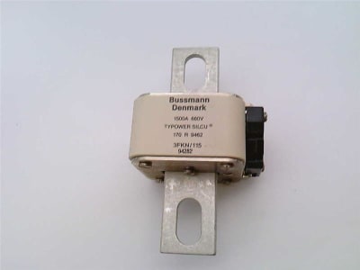 EATON CORPORATION 170R9462