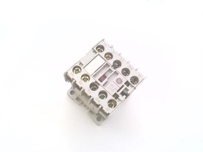 GENERAL ELECTRIC MC1A301AT1