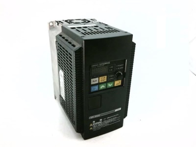 OMRON 3G3JX-A4022