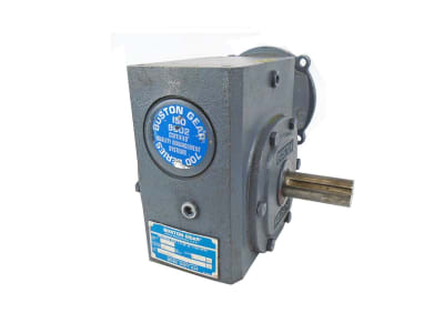 ALTRA INDUSTRIAL MOTION F726-5-B9-G