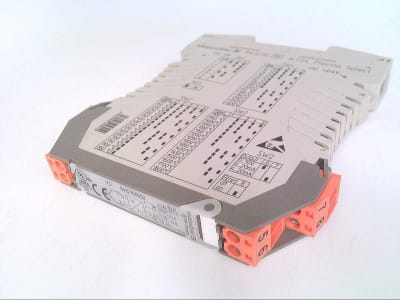 WEIDMULLER 8432300000