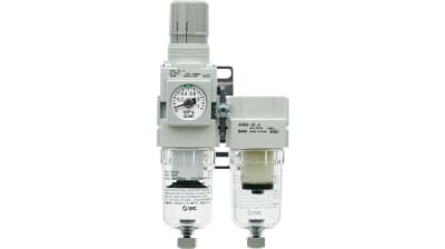 SMC AC40D-03E3-B