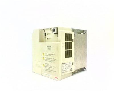 MITSUBISHI FR-E520S-2.2K-E8