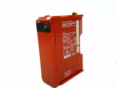 OMRON NX-SL3300